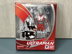 [미개봉품] SHFiguarts 울트라맨 울트라맨《E》