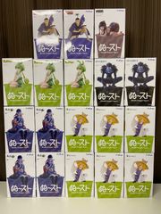 鬼滅の刃 プライズ フィギュア 雑貨 まとめ 富岡義勇 宇随天元 胡蝶 【新品未開封】プライズフィギュア鬼滅の刃NIKKEずんだもんまとめ売り