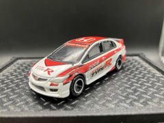 トミカ トイズドリーム ホンダ シビック タイプR FD2 無限RR - メルカリ