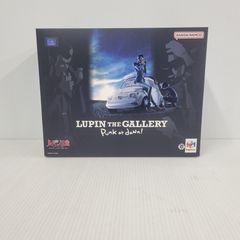ルパン三世 ルパン・ザ・ギャラリー 画策のサンマリノ - メルカリ
