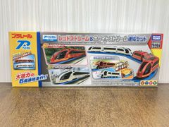 か*め様 【プラレール】小田急 箱根の旅セット 動作確認済み - メルカリ