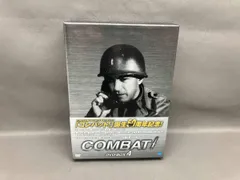 2026年最新】コンバット! DVD-BOX 12巻の人気アイテム - メルカリ