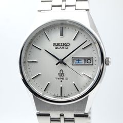 稼働】SEIKO 0923-8060-G 未使用級 腕時計 メンズ クォーツ - メルカリ