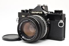 動作確認済】 Olympus OM-4 G05-1114-101-5v - メルカリ