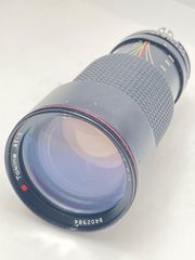 トキナー AT-X SD 400mm F5.6 Nikon用 2倍テレコン - メルカリ