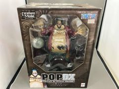 新品・未開封】 POP ワンピースNEO-DX 黒ひげマーシャル・D・ティーチ