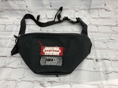 EASTPAK MM6 ボディバッグ レッド - メルカリ