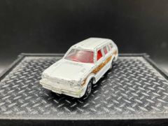 トミカ 日本製 ホンダ シビック カントリー 東京ガス - メルカリ
