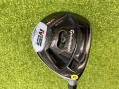 TaylorMade M5 Titanium フェアウェイウッド 3番 15度 - メルカリ