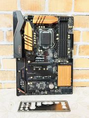 i7-6700・H170 Pro4S・DDR4 16GB・CPUクーラーセット - メルカリ