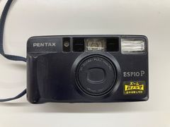 PENTAX ESPIO 200 コンパクトフィルムカメラ 本体 ジャンク - メルカリ