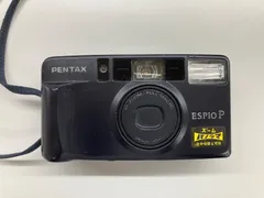 2026年最新】pentax espioの人気アイテム - メルカリ