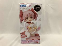 SEGA 魔法少女まどか☆マギカ外伝 鹿目まどか フィギュア 5個 - メルカリ