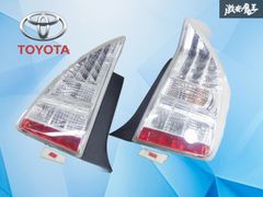 レンズ綺麗】トヨタ純正 KZJ95W 90系 95系 ランドクルーザー プラド