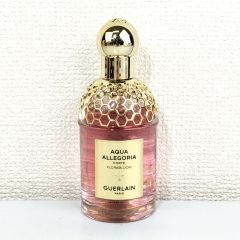 ブルガリ アレーグラ インシエメ オードパルファム 50ml 美品 - メルカリ