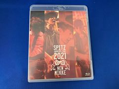 スピッツ/SPITZ JAMBOREE TOUR 2021 NEW MIKKE - メルカリ