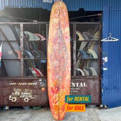 THOMAS SURFBOARDS トーマス・ベクソン サーフボード フィッシュ