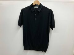 美品 XLサイズ Cruciani リネン100% ポロシャツ イタリア製 紺 - メルカリ