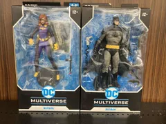 DCマルチバースまとめ売り　※バラ売り現状しません。 2026年最新】dc マルチバースの人気アイテム - メルカリ