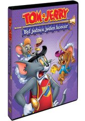 新品 Tom and Jerry & Tex Avery Too VOLUME1 - メルカリ