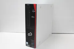 2026年最新】富士通 デスクトップpc esprimo d588の人気アイテム