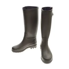 【AIGLE】ロングレインブーツのサムネイル