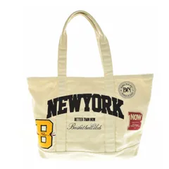 【DEUXIEMECLASSE】26SS 26090500802010 BTN New York トートバッグトートバッグのサムネイル