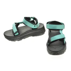 【TELIC】TL-013 ALLROADS-S3 厚底 リカバリーサンダルのサムネイル