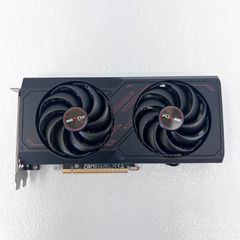 SAPPHIRE Radeon RX7600 8GB GDDR6 - メルカリ
