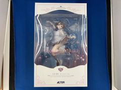 알타 오토쿠라 유키 캠 위즈미! Ver. 1/7 아이돌 마스터 신데렐라 걸스
