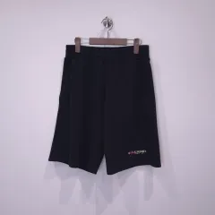 中古/正規品 ジバンシィ シグネチャー ロゴ ハーフパンツのサムネイル