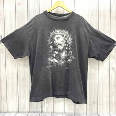 セントマイケル Jesus Graphic T-Shirt サイズ L - メルカリ