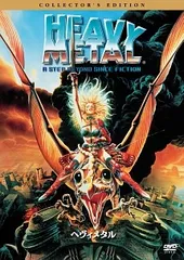 2026年最新】ヘヴィメタル コレクターズ・エディション [dvd]の人気