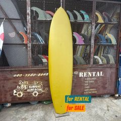 トーマスベクソン トーマスサーフボード THOMAS SURFBOARDS / THOMAS'S