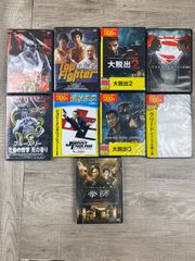 ジェット・リー】レジェンド・オブ・カンフー・ヒーローDVDBOX 1＆2