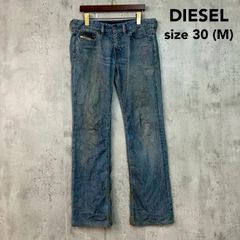 90s vintage diesel archive denim swag - メルカリ