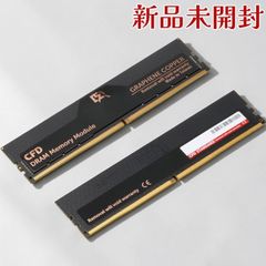 CFD販売 CFD Standard デスクトップPC用メモリ W5U5600CS-16G DDR5
