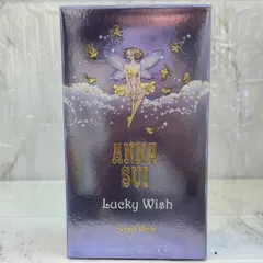 2026年最新】anna sui ラッキーウィッシュの人気アイテム - メルカリ