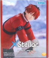 葬送のフリーレン　XStellar　“シュタルク”～雪遊び～