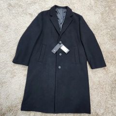 タグ付き未使用級✨ 定価6.6万円 ラウンジリザード チェスターコート