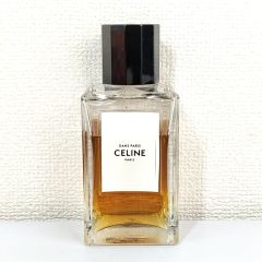 CELINE パラード オールドゥパルファン100ml - メルカリ