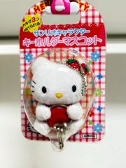 激レア・新品・未使用 ドラッグストアモリ ハローキティ ファスナー