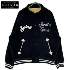 2026年最新】SAINT Mxxxxxx CORDUROY JACKET の人気アイテム - メルカリ