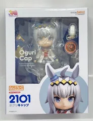 2026年最新】ねんどろいど オグリキャップの人気アイテム - メルカリ