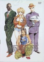 ラーゼフォン DVD-BOX〈初回限定生産・9枚組〉 - メルカリ