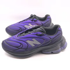 【中古】New Balance 5030 "Black/Elictric Indigo" 26.5cm U50309BI　ニューバランス[17]のサムネイル