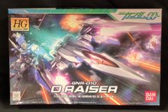 반다이 HG GUNDAM 00 1/144 기동전사 건담 00 오라이저 35