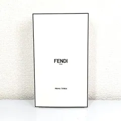 【 FENDI 】H 15 A-1 未開封 100ml PRIMA TERRA フェンディ プリマテッラ EDP オードパルファム 香水 フレグランスのサムネイル