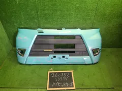 ハイゼット フロントバンパーASSY 3BD-S331V 52119-B5210-G1 G59 自社品番260182 のサムネイル