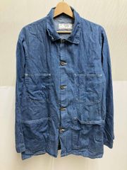 sacai サカイ 24-03307M Moleskin Jacket モールスキンジャケット